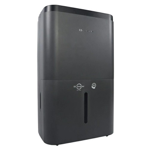 ΑΦΥΓΡΑΝΤΗΡΑΣ MORRIS MDP-20420INV 20L ΜΕ ΙΟΝΙΣΤΗ DC WI-FI ΑΝΘΡΑΚΙ